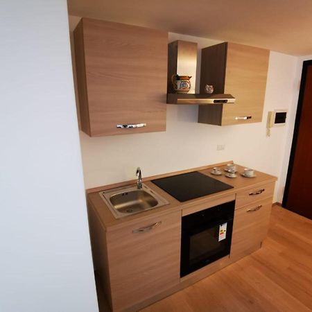 Апартаменты Francy'S House Триджано Экстерьер фото