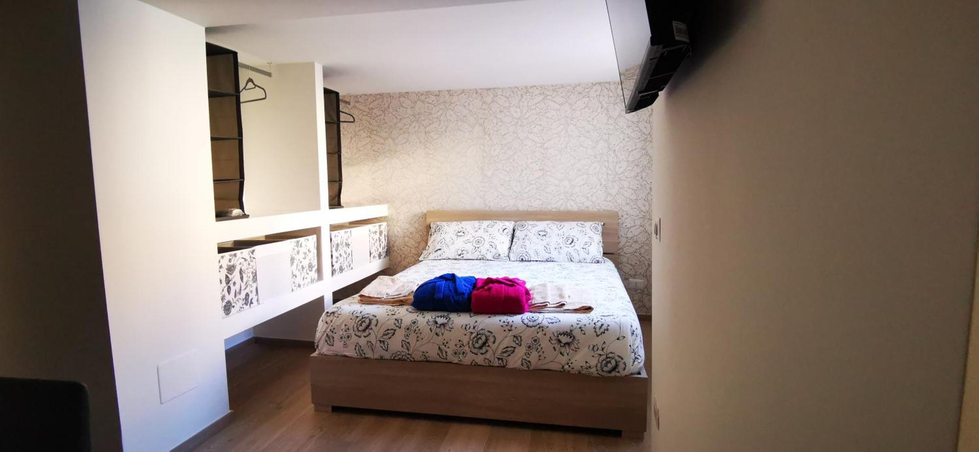 Апартаменты Francy'S House Триджано Экстерьер фото